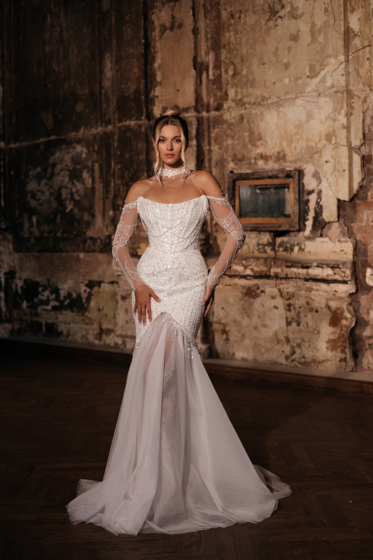 Мегги трансформер