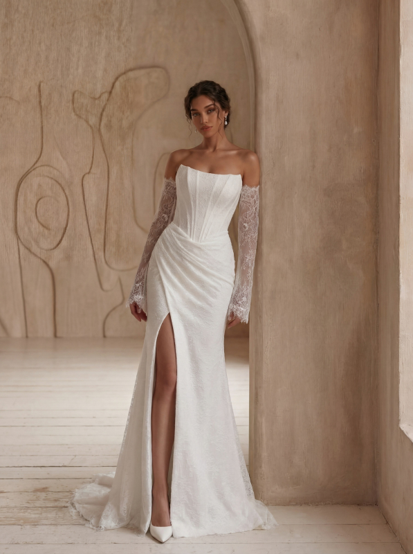 Энигма кружево