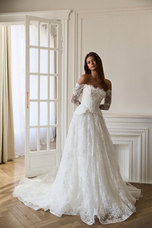 Ванесса - аве