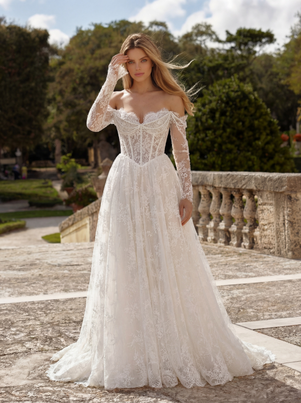 Сандра пышное