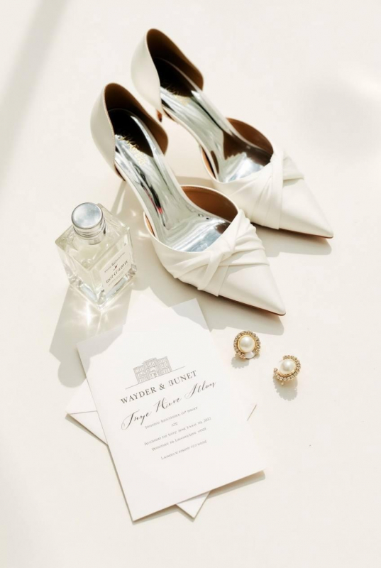 Туфли «Шерон»