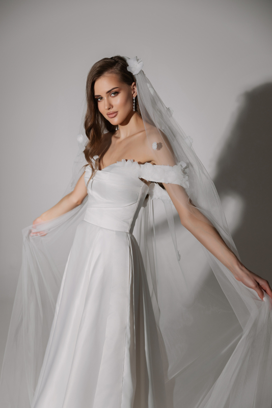 Фата «Фрида-Лайт»