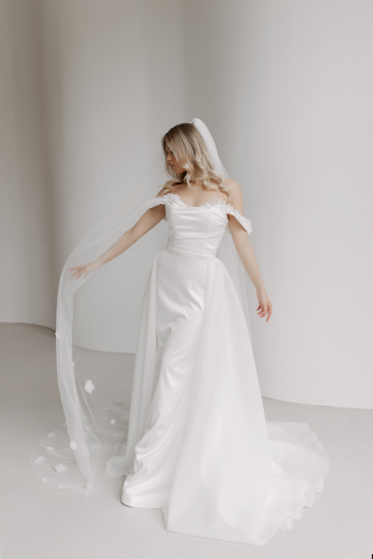 Фата «Фрида»