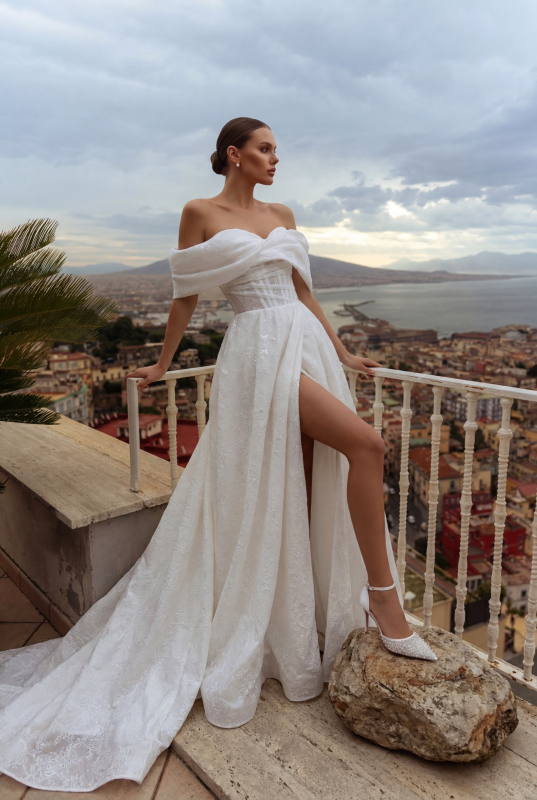 Стелла шантильи